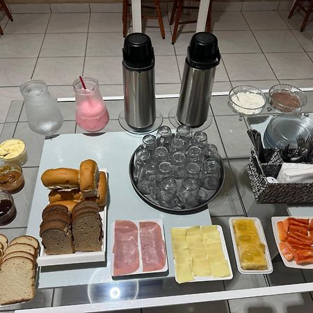 Capão da Canoa Hotel Paradyse Praia מראה חיצוני תמונה
