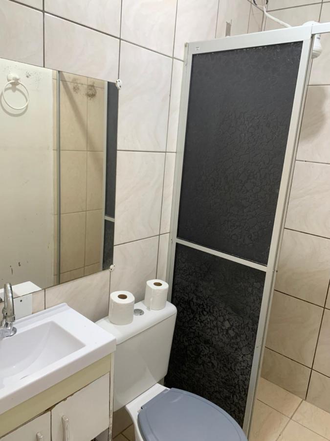 Capão da Canoa Hotel Paradyse Praia מראה חיצוני תמונה