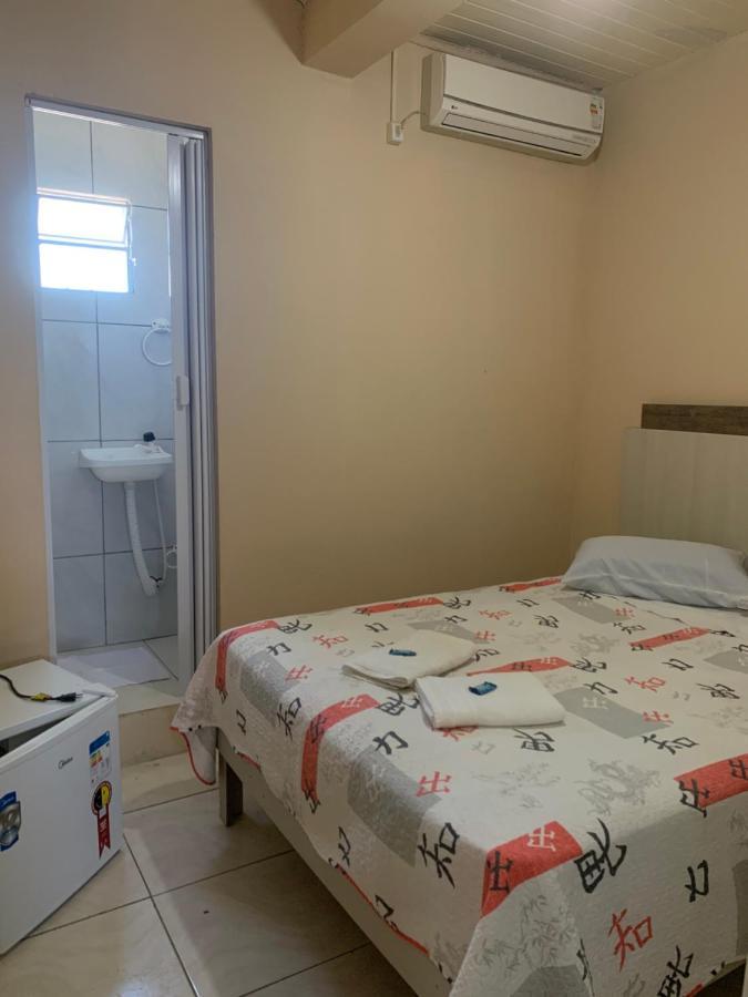 Capão da Canoa Hotel Paradyse Praia מראה חיצוני תמונה