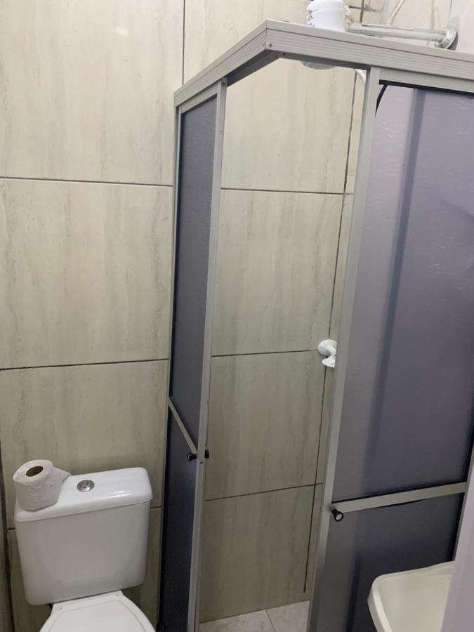 Capão da Canoa Hotel Paradyse Praia מראה חיצוני תמונה