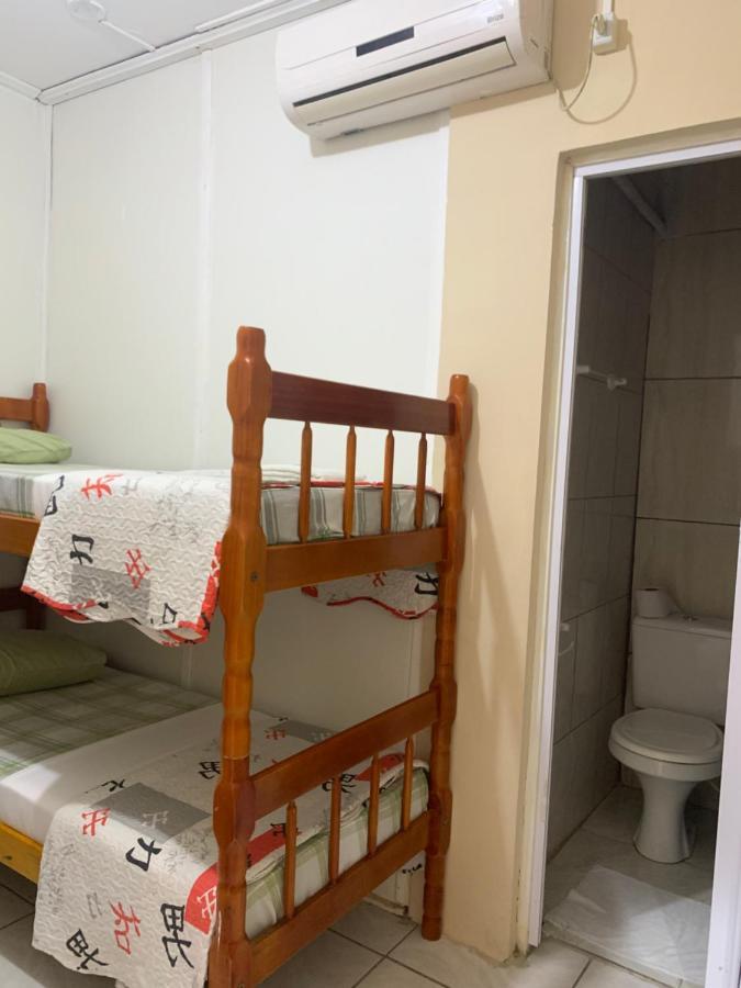 Capão da Canoa Hotel Paradyse Praia מראה חיצוני תמונה