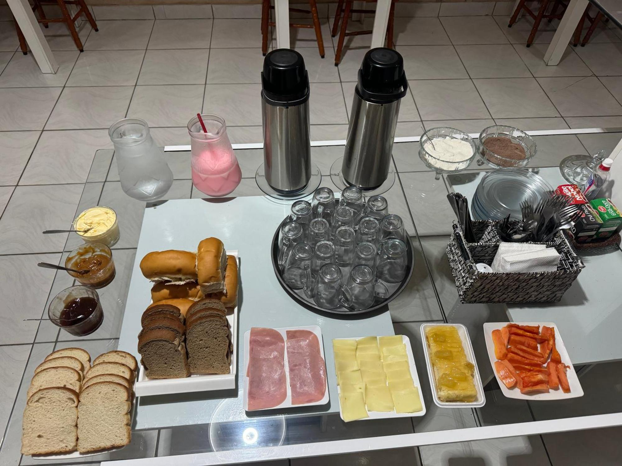 Capão da Canoa Hotel Paradyse Praia מראה חיצוני תמונה